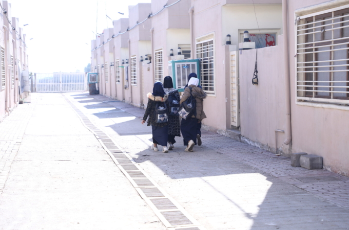 مجمع الإمام الجواد (ع)