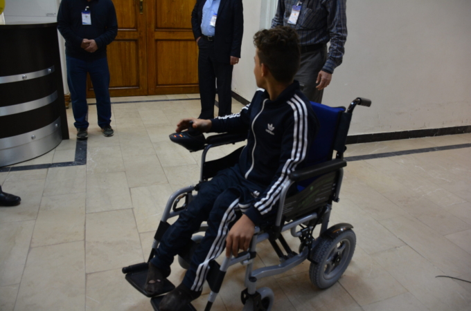 الأدوية المستلزمات الطبية