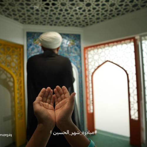 مركز “حكايتي” يستقبل مجموعة من أحباءنا اليتامى