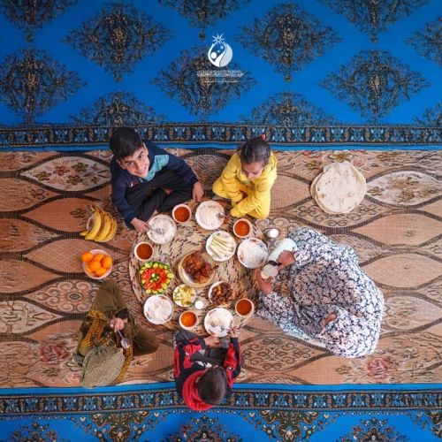 مبادرة العين السكنية