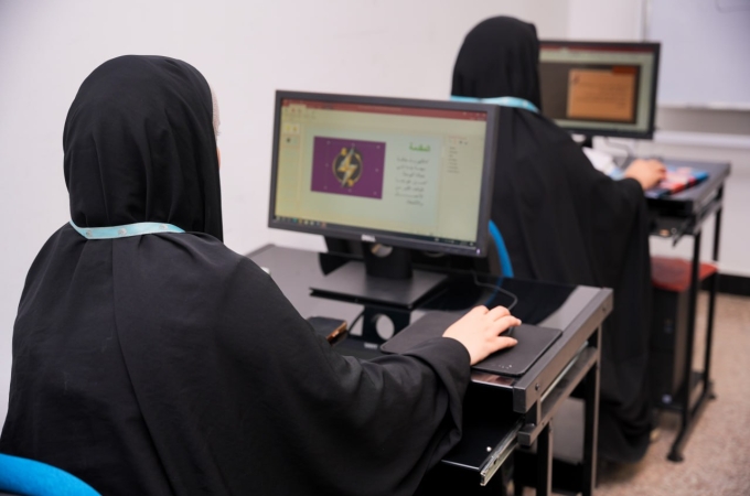 أساسيات الحاسبات